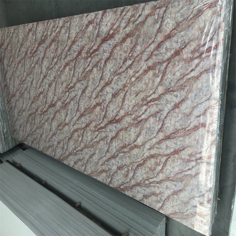 pvc marble sheet 1220*2900*3mm
